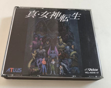 Shin Megami Tensei Law & Chaos