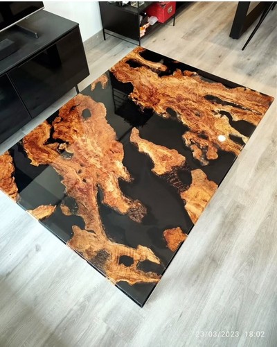 Dessus table luxe en - dessus, de