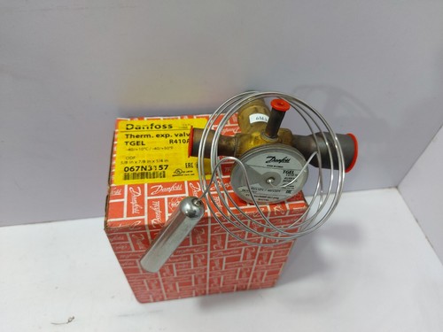 Danfoss 067n3157 vanne - danfoss,