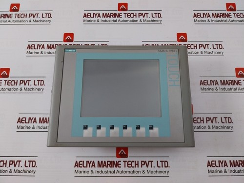 Siemens ktp600 basic mono - siemens,