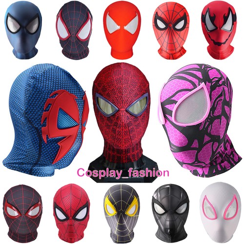 Cosplay spider man deadpool - spider-man,