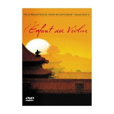 L'Enfant au violon DVD NEUF