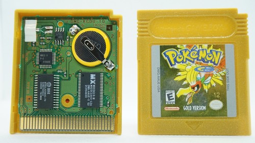 Pokemon version nintendo - version, or