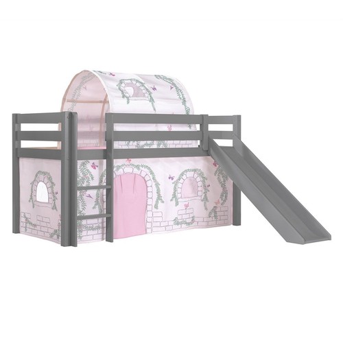 Pack lit enfant - lit, toboggan