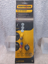 Buses Tous Traitements Pour Pulvérisateur Berthoud....1468