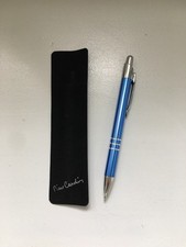 NEUF, STYLO BILLE "PIERRE