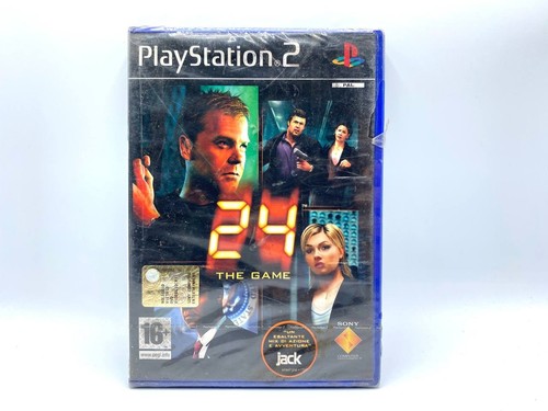 The game sony playstation - game,