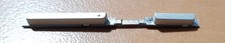 Bouton button plastic tablet