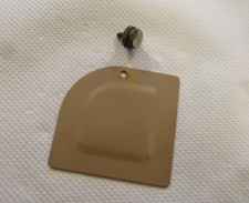 Plaque capot latéral Simanco Machine à coudre Singer 191B