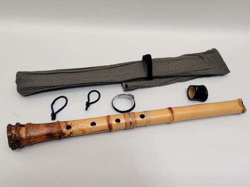 Pipe artisanale traditionnelle