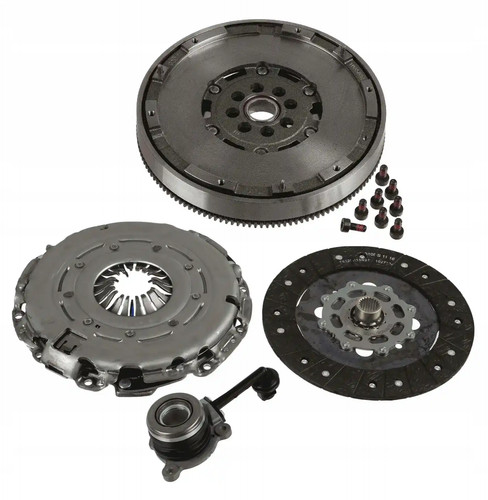 Kit embrayage 2290 601 - 601, 182