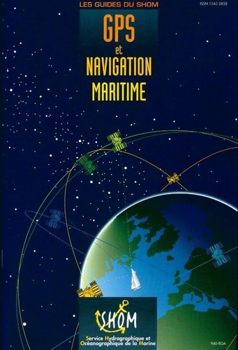 Gps navigation marine - et,