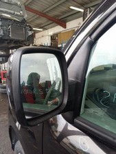 Retroviseur gauche RENAULT KANGOO 2 PHASE 1 963021407R