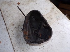 carter moteur kick rocher