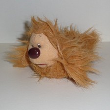 Doudou Chien Jemini -