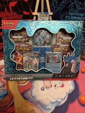 Coffret pokémon premium - coffret,