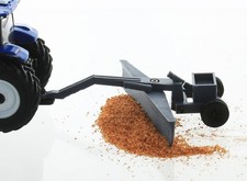 3D To Scale 64-364-GY 1/64