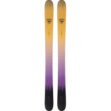 Rossignol sender free - sender, ski