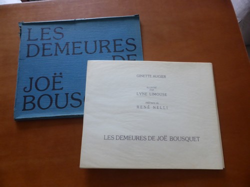 Ginette augier les demeures - ginette,