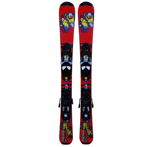 Ski occasion junior tecnopro - ski,