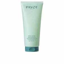 Mousse nettoyante Payot Pâte