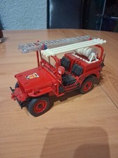Jeep Willys 1/18