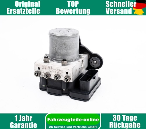 Abs esp bloc - esp,