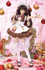 Volks DDS Dollfie Dream Uzuki Shimamura Poupée Tenue Complète