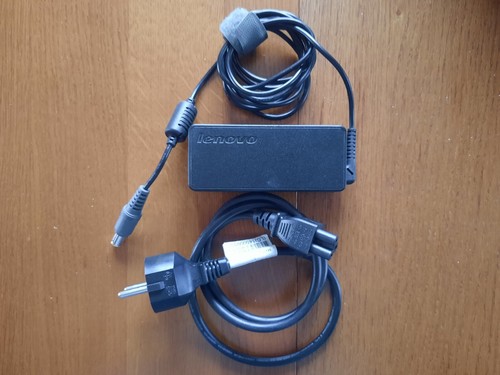 Chargeur secteur lenovo - pc,