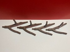 PLAYMOBIL – 4 branches d’arbres / Tree branch / 3240 3241 3243 4171 4174