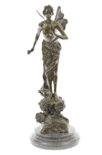 100 véritable solide - 100%, bronze