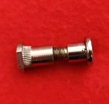Simplex Binder Bolt - Boulon de Serrage de Tige de Selle Composant Vintage Velo