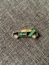 Pin's Voiture Auto-école 63