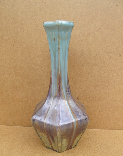 Pierrefonds ancien vase - vase, en