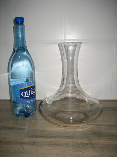 Décanteur vin carafe - vin, à