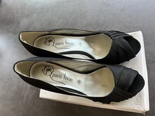 chaussures femme À Talon P 39 Paris Texas