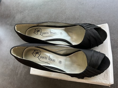 Chaussures femme talon 39 - À,