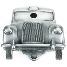 Ouvre Bouteille Beer Buddies Taxi Résine Extérieur Barbecue Mural Monté Bronze