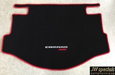 Tapis coffre pour chevrolet - coffre,