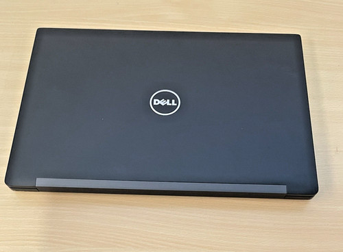 Ultrabook dell latitude 7480 - dell,