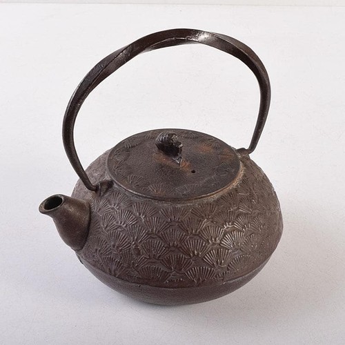 Bouilloire théière tekki - bouilloire,