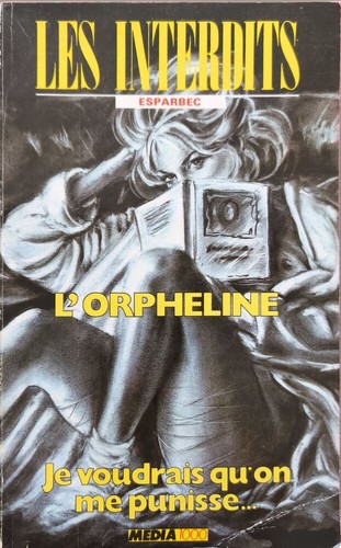 Les interdits - n°4,
