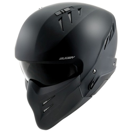 Casque cross over - casque, armor
