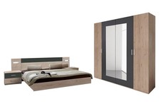 Ensemble De Chambre À Coucher