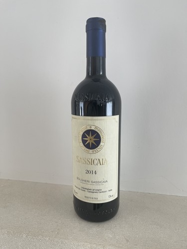 2014 tenuta san - 2014,