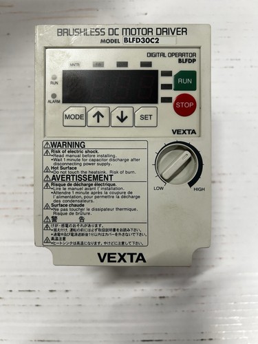 Vexta blfd30c2 driver moteur - vexta,