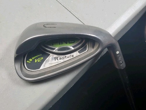 Ping rapture white - v2,
