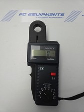Metrix MX200 Clamp-on