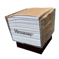Hennessy cognac cocktail - hennessy,