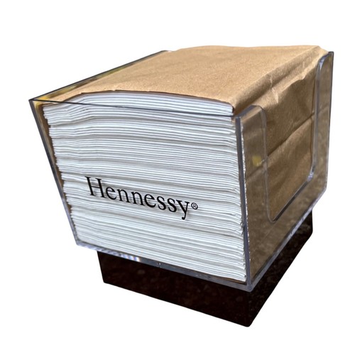 Hennessy cognac cocktail - hennessy,